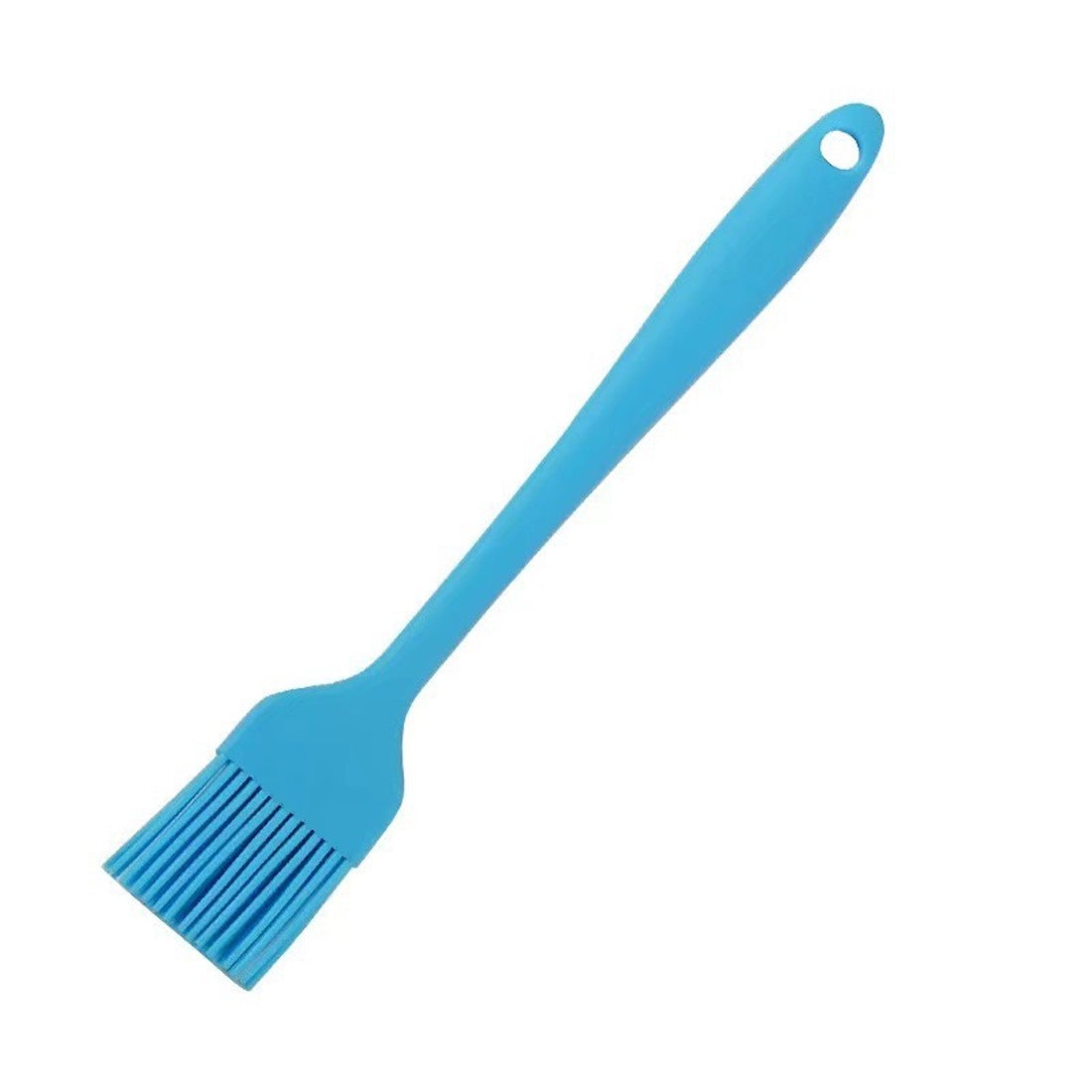 beicemania® Silicone pastry basting brush baking brush 21cm