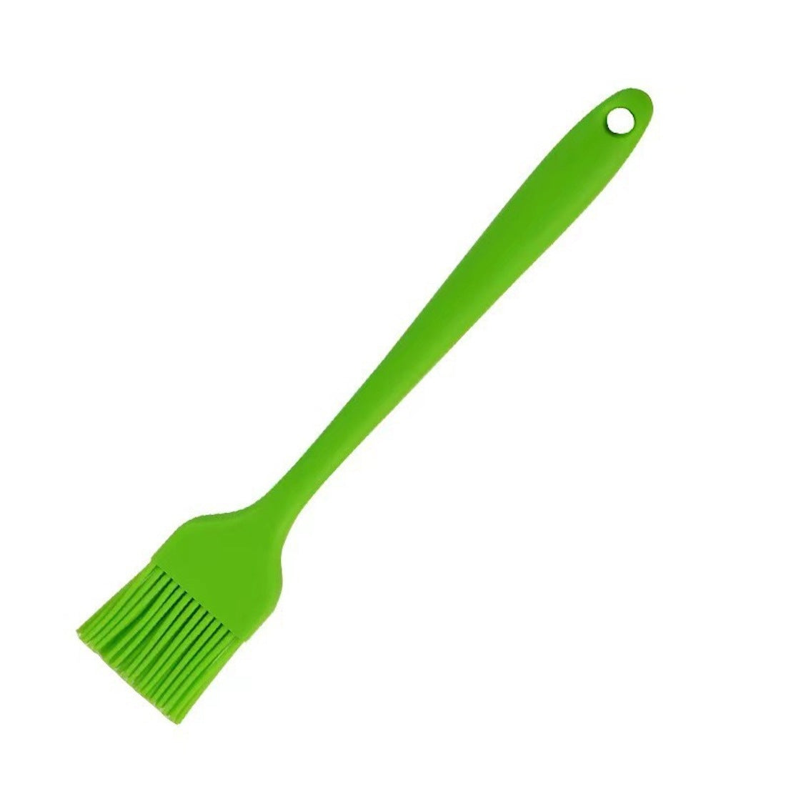 beicemania® Silicone pastry basting brush baking brush 21cm