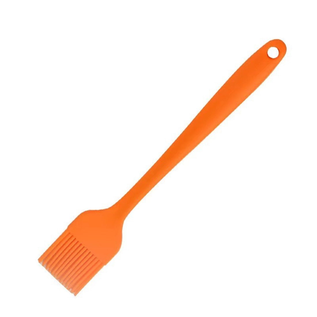 beicemania® Silicone pastry basting brush baking brush 21cm