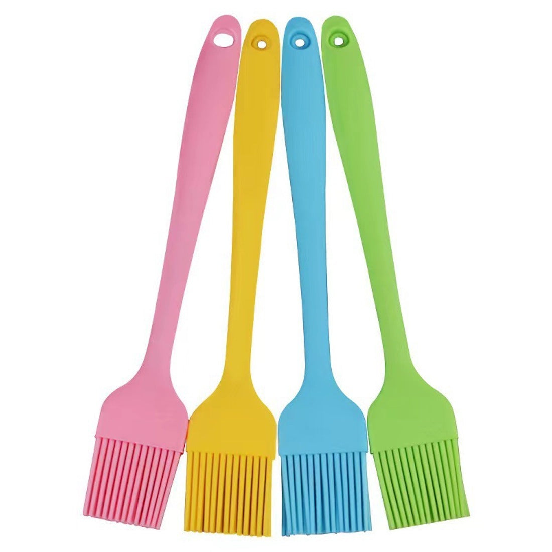beicemania® Silicone pastry basting brush baking brush 21cm