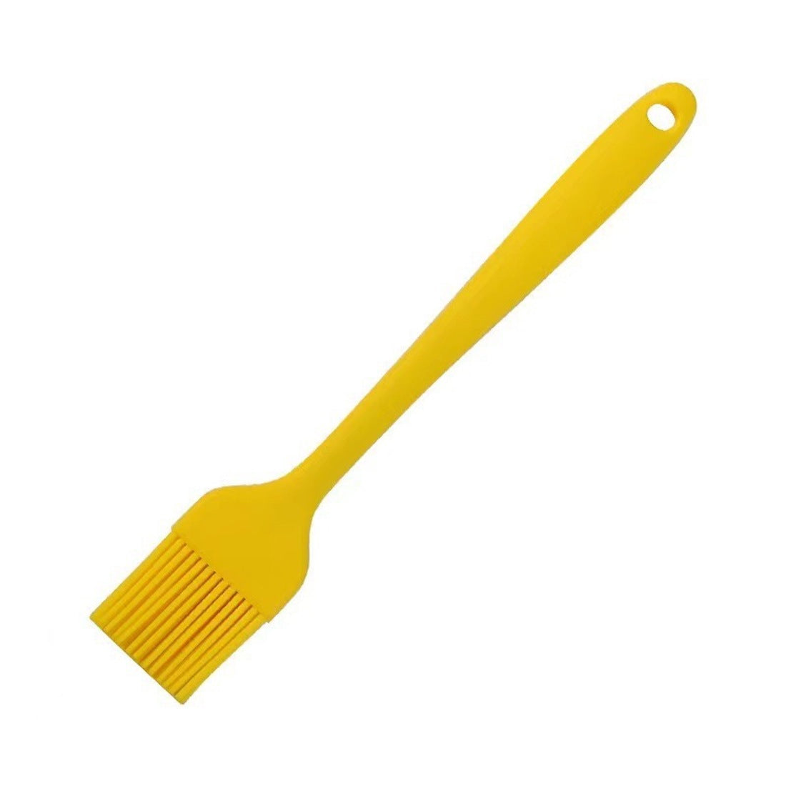 beicemania® Silicone pastry basting brush baking brush 21cm