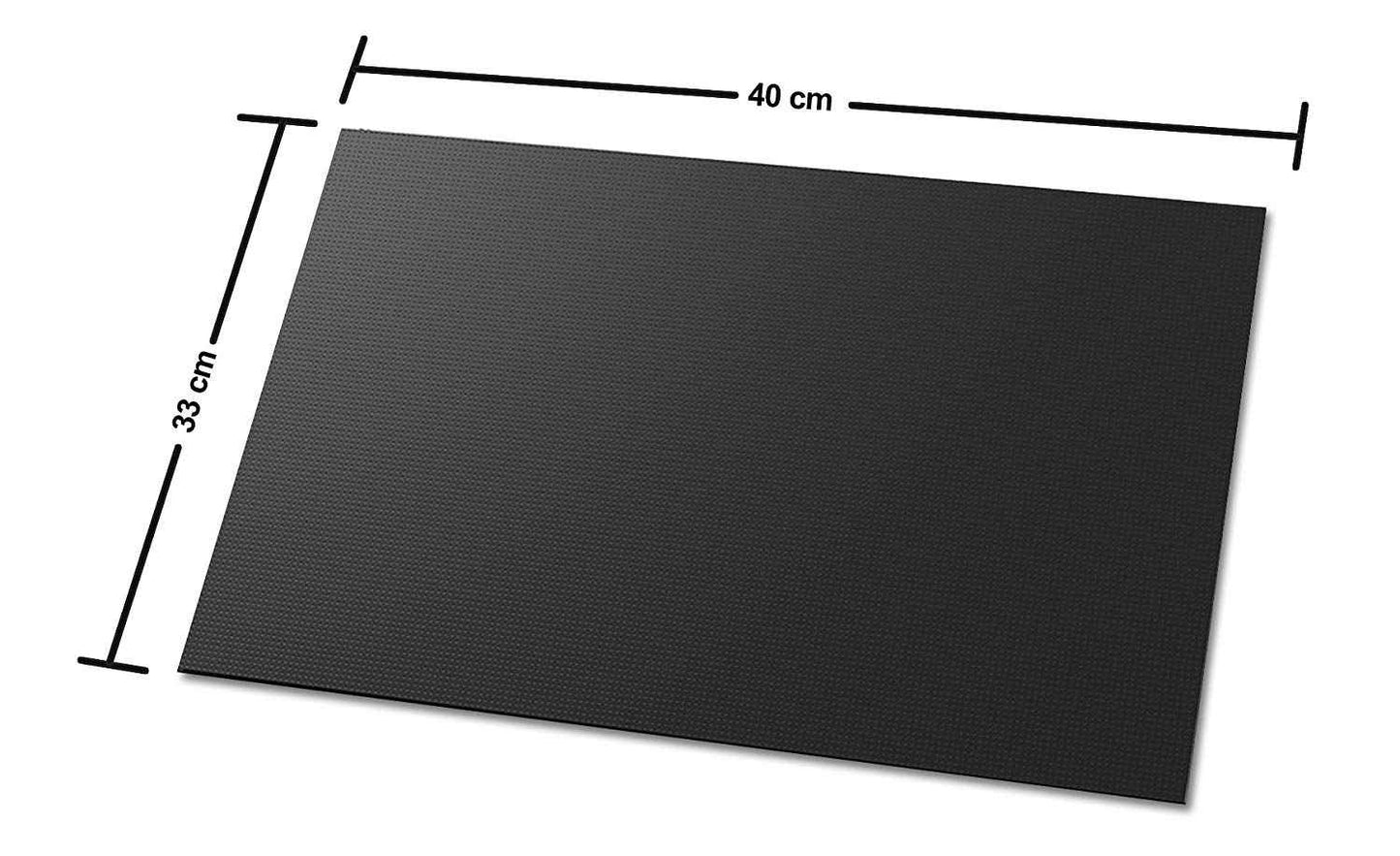 beicemania® 5pcs Non-Stick Bbq Grill Mat
