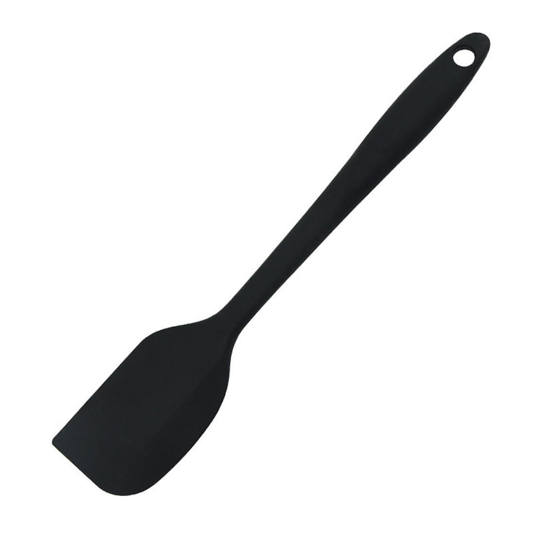 beicemania® Silicone Spatulas Non-stick Rubber Spatulas 21cm