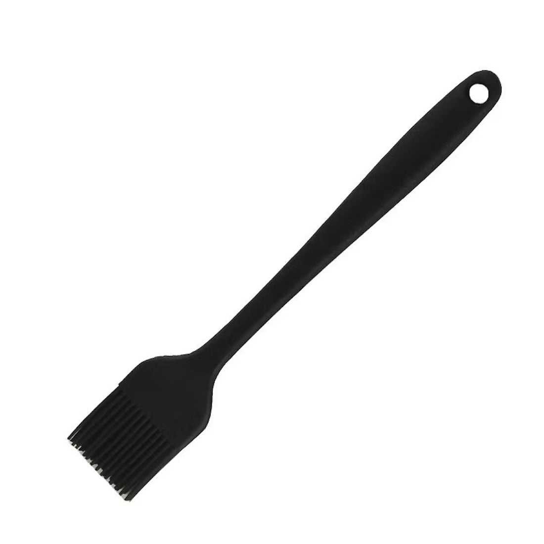 beicemania® シリコンペストリーしつけブラシ ベーキングブラシ 21cm