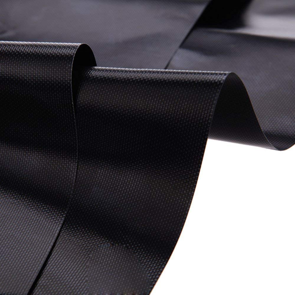 beicemania® 5 Stück Antihaft-Grillmatte 