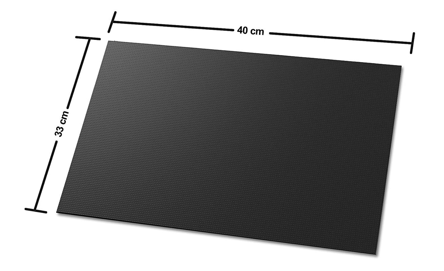 beicemania® 5 Stück Antihaft-Grillmatte 